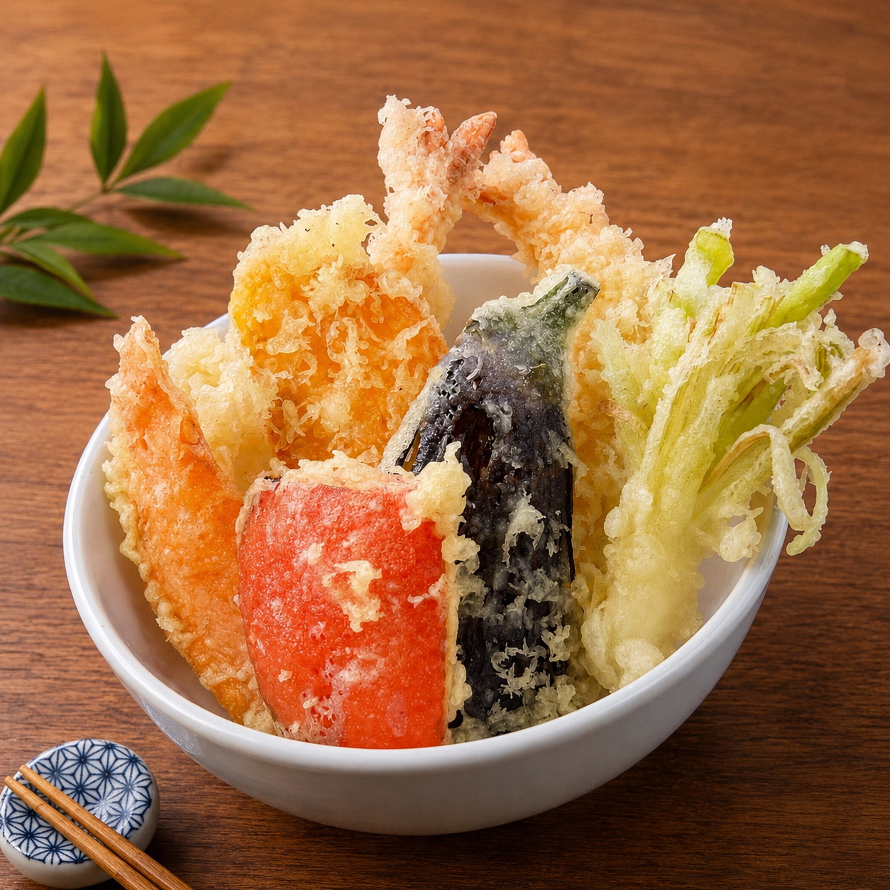 Ohba Leaf Japanese Kitchen gallery image 1