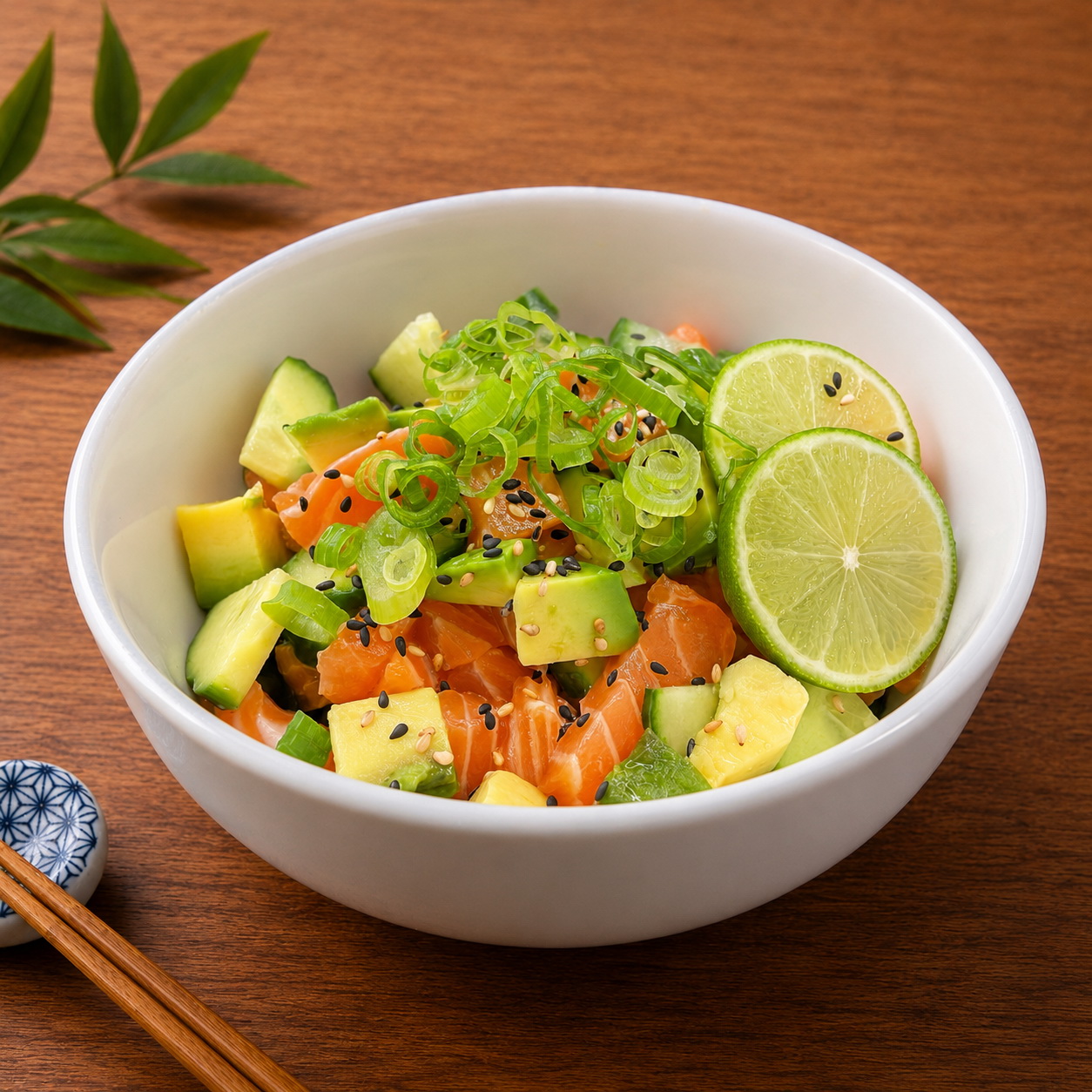 Ohba Leaf Japanese Kitchen gallery image 2