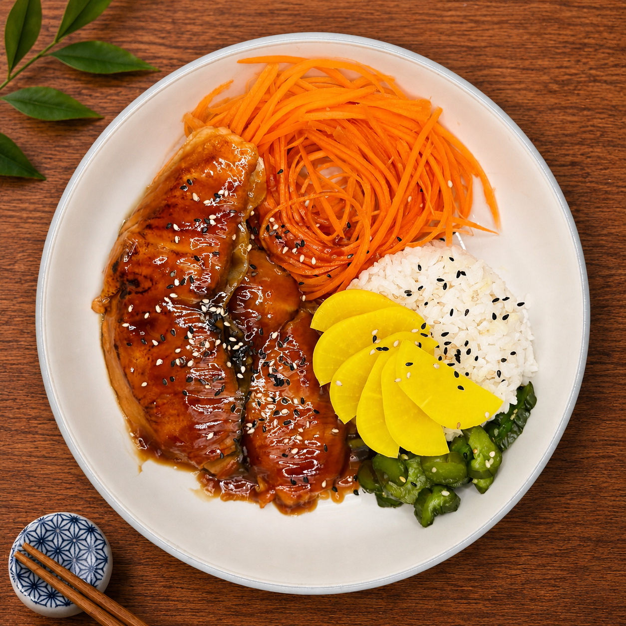 Ohba Leaf Japanese Kitchen gallery image 3