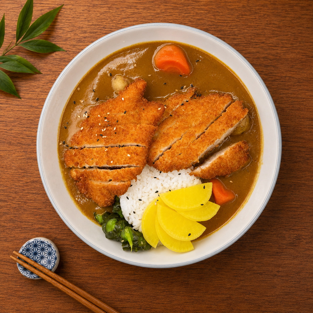 Ohba Leaf Japanese Kitchen gallery image 4