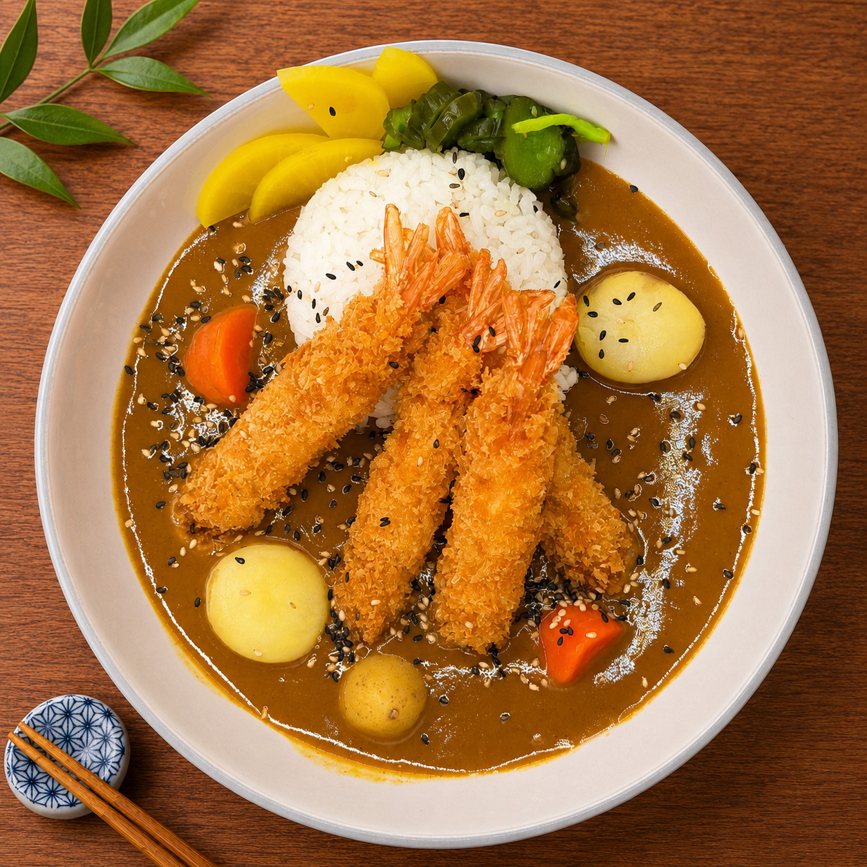 Ohba Leaf Japanese Kitchen gallery image 5