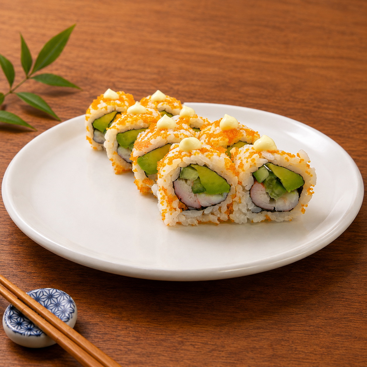 Ohba Leaf Japanese Kitchen gallery image 7