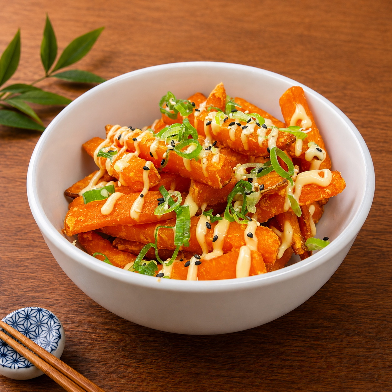Ohba Leaf Japanese Kitchen gallery image 9